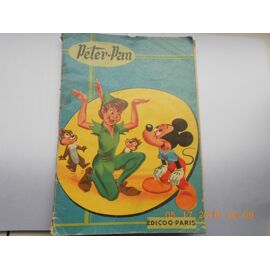 Peter-Pan