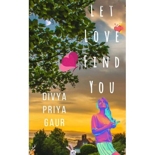 Let Love Find You!