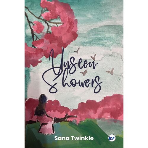 Unseen Showers