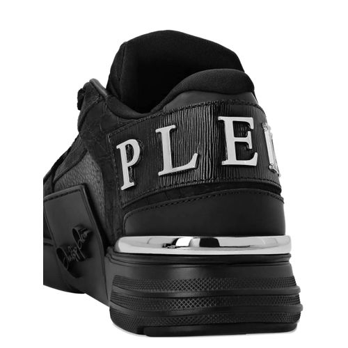 Philipp Plein Baskets Phantom Cocco - Noir