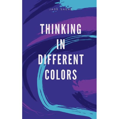 Thinking In Different Colors