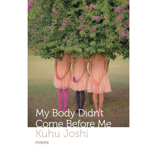 My Body Didn't Come Before Me