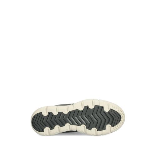 Sorel Bottes À Talon Épais - Gris