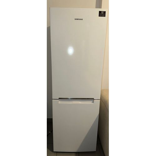 réfrigérateur congélateur SAMSUNG RB29FSRNDWW