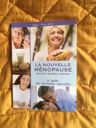 La Nouvelle Ménopause