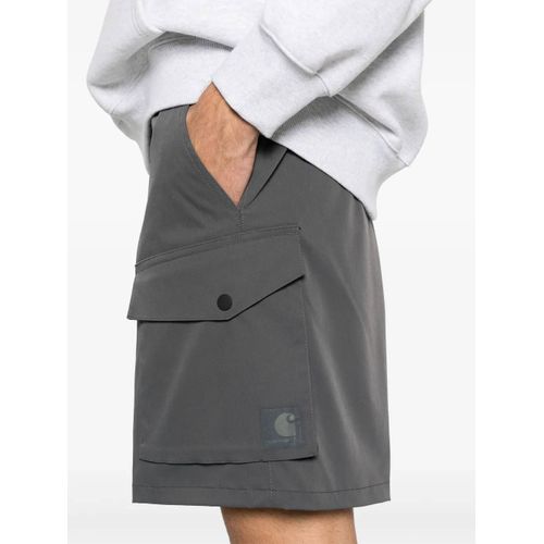 Carhartt Wip Short Balto - Gris
