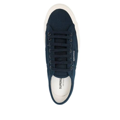 Superga Baskets Artifact - Bleu
