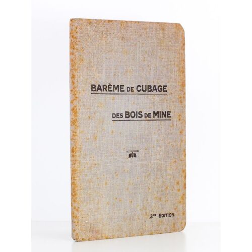 Barème Clerget Pour Le Cubage Des Bois De Mine