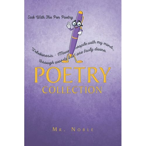 Poetry Collection