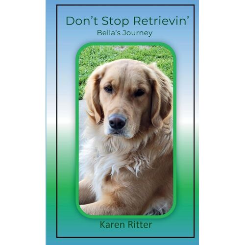 Don't Stop Retrievin'