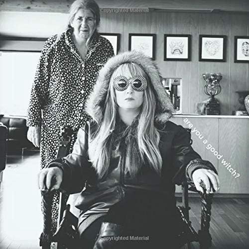 Are You A Good Witch?