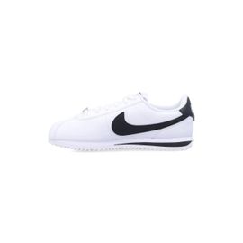 Nike Kids Baskets Cortez - Blanc