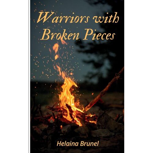 Warriors With Broken Pieces