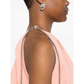 Max Mara Robe Pontida - Rose