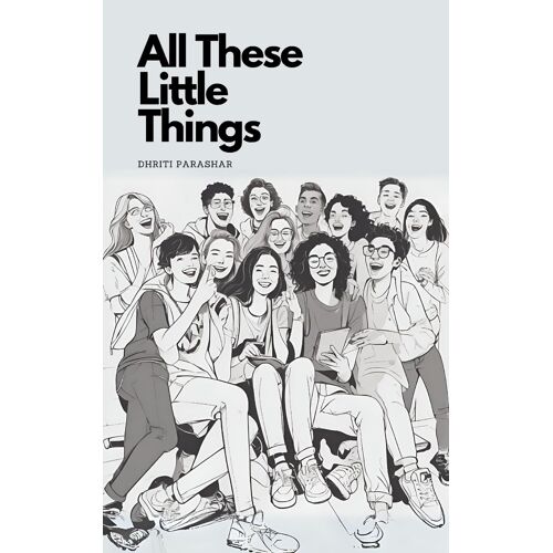 All These Little Things