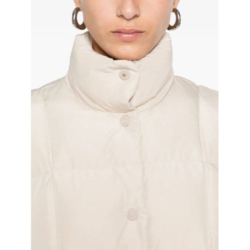 Moncler Doudoune Cochevine - Tons Neutres