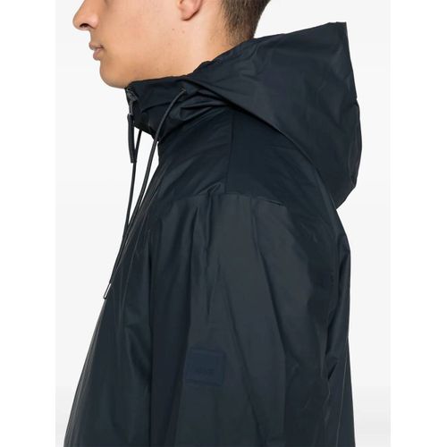 Rains Veste Lohja - Bleu