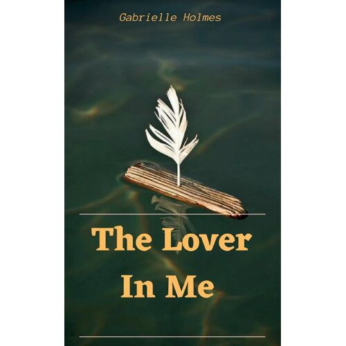 The Lover In Me
