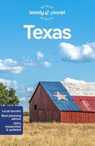 Texas (1 Plan Détachable)