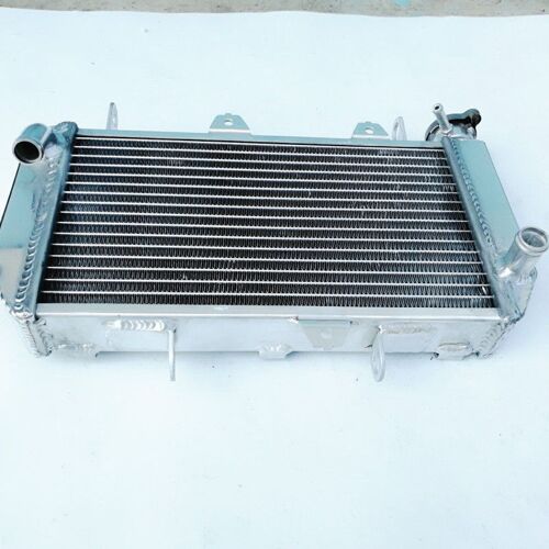 Radiateur Refroidisseur En Aluminium, Liquide De Refroidissement, Yamaha Yfz450r, Yfz 2014 R, 2022, 450, 2014, 2015, 2016, 2017, 2018, 2019, 2020, 2021, 2022 Nipseyteko®