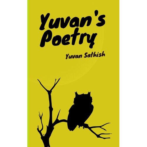 Yuvan's Poetry