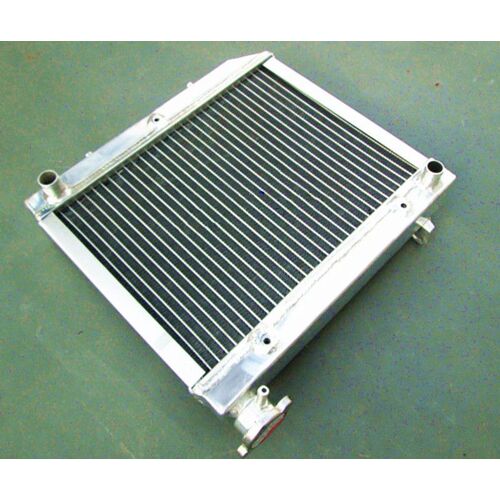 Radiateur Refroidisseur En Aluminium Pour Honda Trx450r, Radiateur Refroidisseur, Liquide De Refroidissement, 2006, 2009, 2006, 2007, 2008, 2009 Nipseyteko®