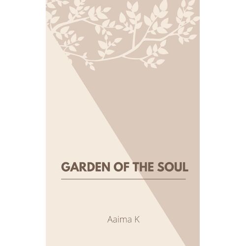 Garden Of The Soul