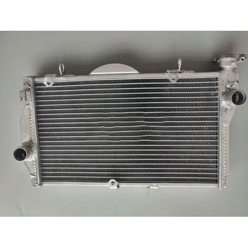 Radiateur Refroidisseur De Liquide De Refroidissement En Aluminium, Pour Ktm 2005 Sm Supermoto Lc8 2006 950 Nipseyteko®