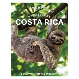 Experience Costa Rica