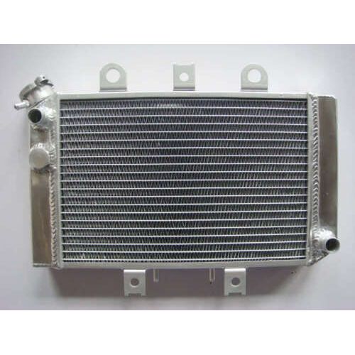 Radiateur Refroidisseur De Liquide De Refroidissement En Aluminium, 2003, 2007, 500, 1240130, 2003, 2004 Nipseyteko®