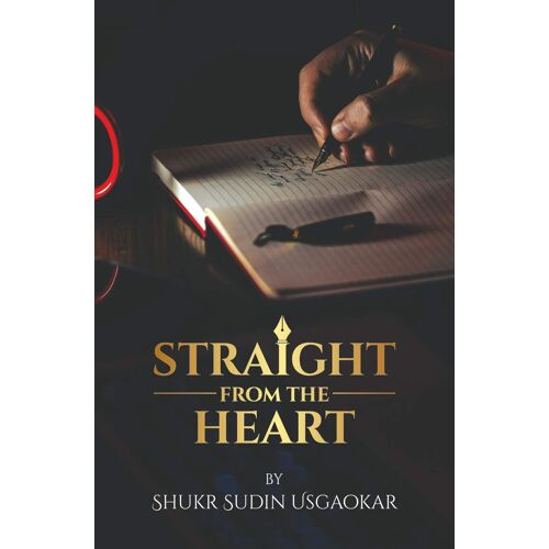 Straight From The Heart