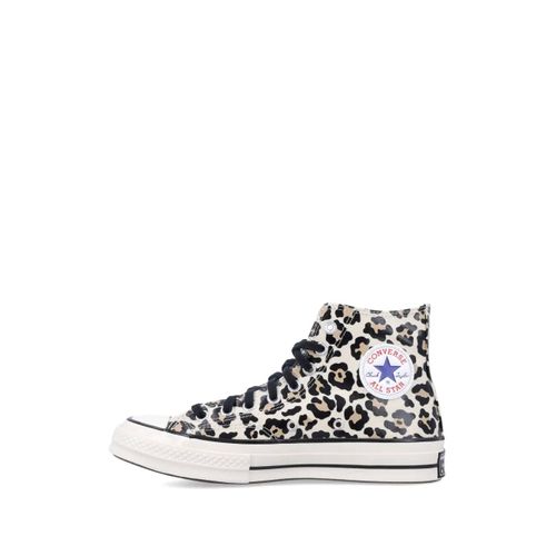 Converse Baskets Chuck 70 Glow-In-The-Dark - Tons Neutres