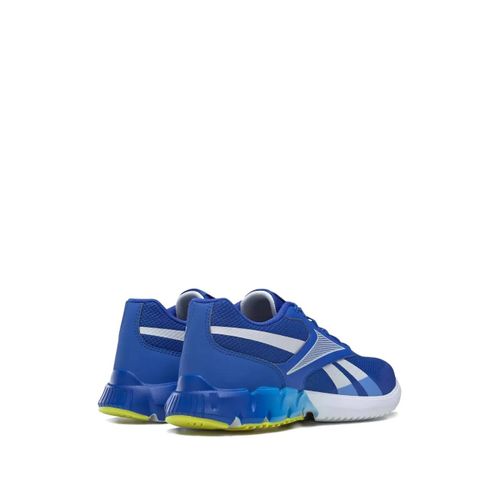 Reebok Baskets Zaur Run Ii - Bleu