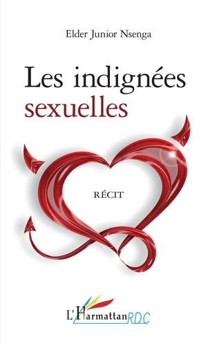 Les Indignées Sexuelles