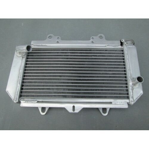 Radiateur Refroidisseur En Aluminium, Liquide De Refroidissement, Yamaha Yfz450r, Yfz 2004 R, 2013, 450, 2004, 2005, 2006, 2007, 2008, 2009, 2010, 2011, 2012 Nipseyteko®