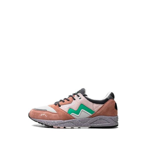 Karhu Baskets Aria 95 Northern Lights - Blanc