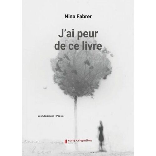 J'ai Peur De Ce Livre