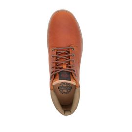 Timberland Baskets Maple Grove - Marron