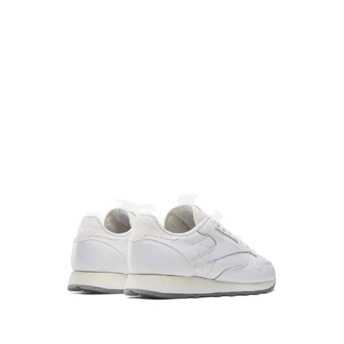 Reebok Baskets Classic 'chalk' - Blanc - 10