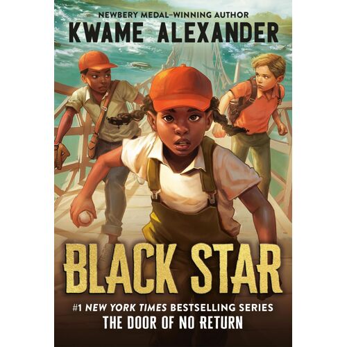 Black Star