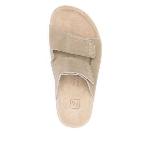 Veja Sandales Etna - Tons Neutres