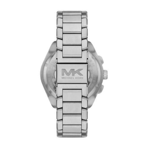 Michael Kors Montre Accelerator 2.0 44 Mm - Noir