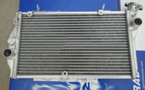 Radiateur Refroidisseur De Refroidissement En Aluminium, Liquide De Refroidissement, Honda Cbr1100xx, Cbr 1997 Xx, 2003, 1100, 1997, 1998, 1999, 2000, 2001, 2002, 2003 Nipseyteko®