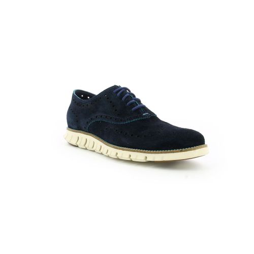 Richelieu Zg Wing Ox S Op - 40