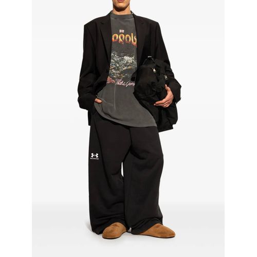 Balenciaga Chaussons Alaska - Marron