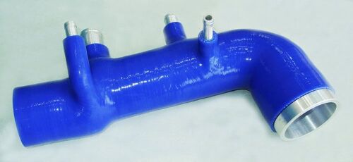 Tuyau De Radiateur En Silicone Bleu, Pour Subaru Impreza Gc8 Ej20 Ej25 Wrx Sti De 1998 À 2000, Induction Mk5 6 1998 1999 2000 Nipseyteko®