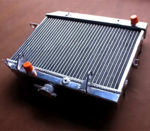 Radiateur Refroidisseur De Liquide De Refroidissement, Radiateur Refroidisseur En Aluminium, Honda Rincon 2003, Trx650fa, Trx 2005 Fa, 650, 650, 2003, 2004, 2005 Nipseyteko®