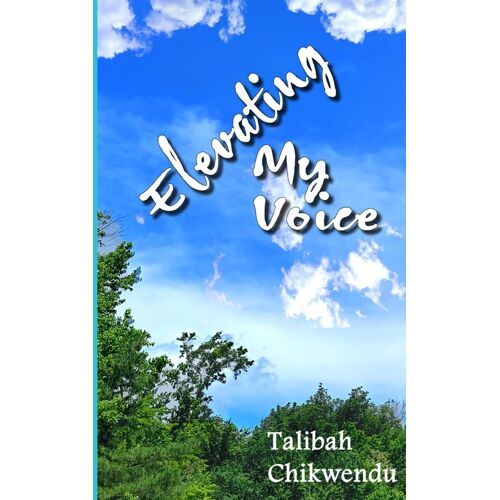 Elevating My Voice