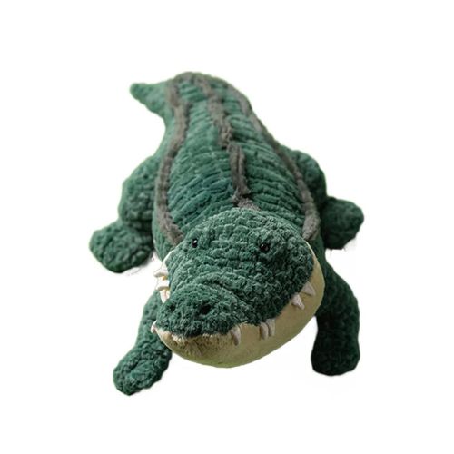 Jellycat peluche alligator - Vert