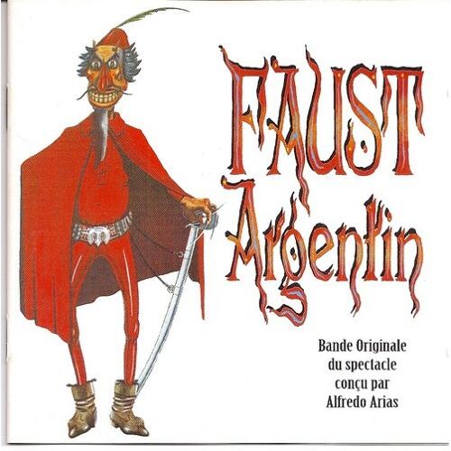 Faust Argentin